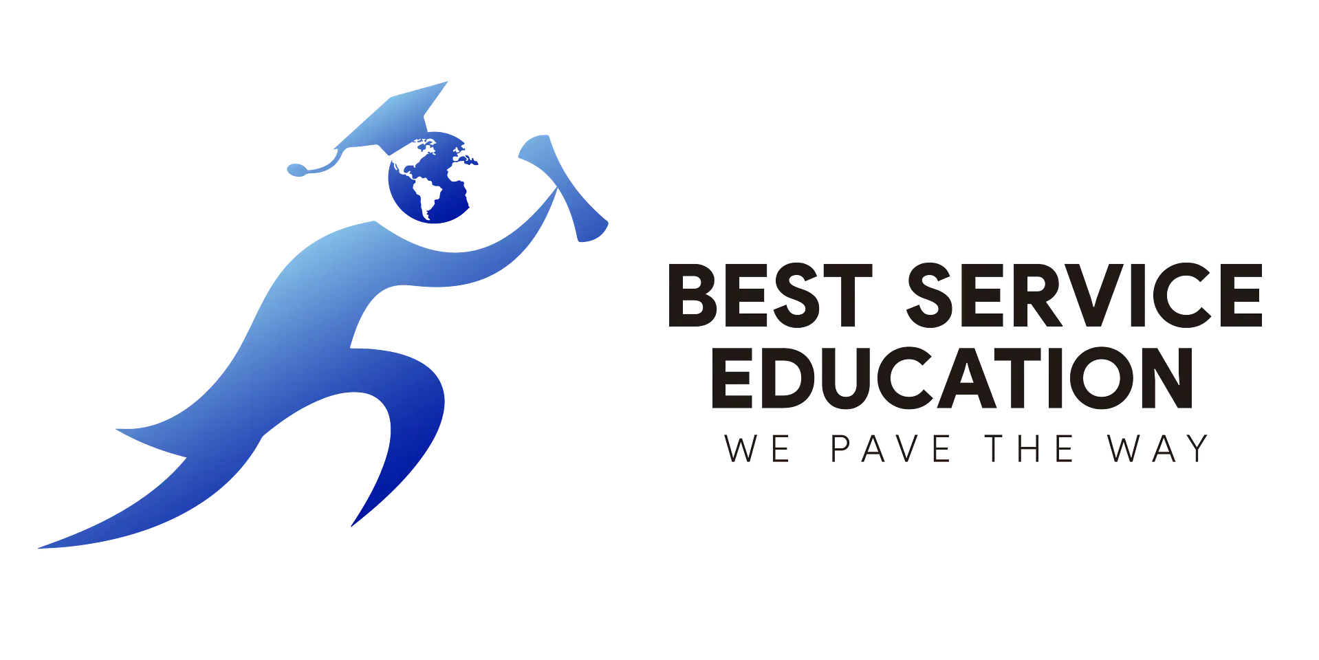 Best Service Education Logo